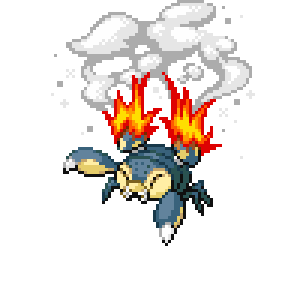 Cyndaras Sprite Image