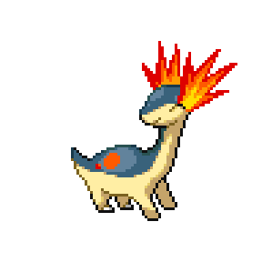 Cyndaaura Sprite Image