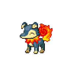 Cyndaruff Sprite Image