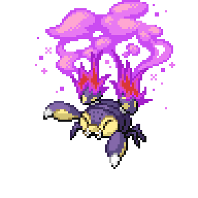 Cyndaras Sprite Image
