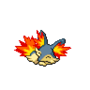 Cyndakin Sprite Image