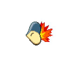 Cyndadisc Sprite Image