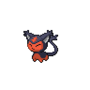 Cyndath Sprite Image