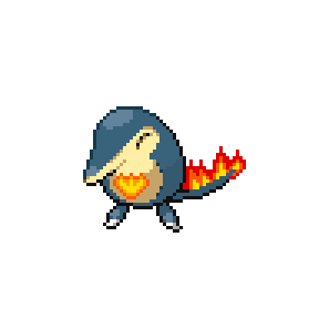Cyndawag Sprite Image