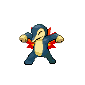 Cyndachop Sprite Image