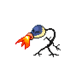 Cyndasprout Sprite Image