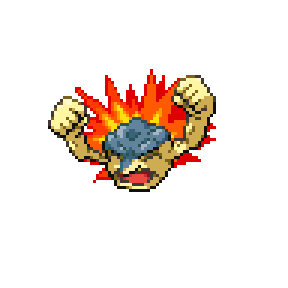 Cyndadude Sprite Image