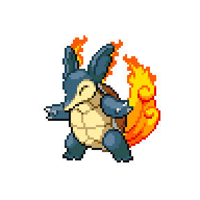 Cyndatortle Sprite Image