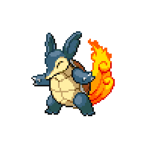 Cyndatortle Sprite Image