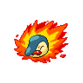 Cyndatly Sprite Image