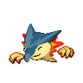 Cyndater Sprite Image