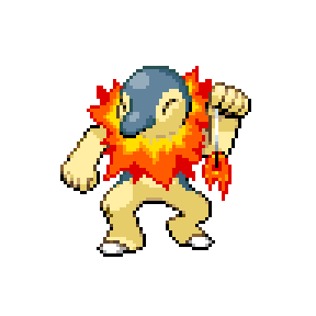 Cyndano Sprite Image