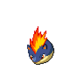 Quiorb Sprite Image