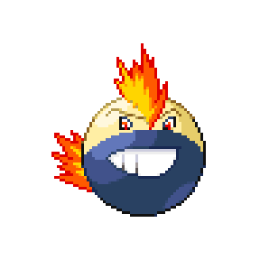 Quiode Sprite Image
