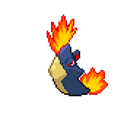Quipod Sprite Image