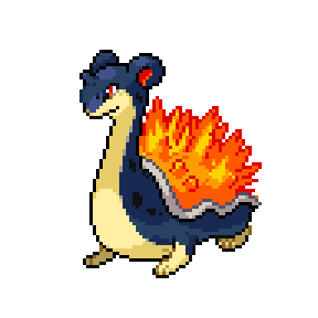 Quiras Sprite Image