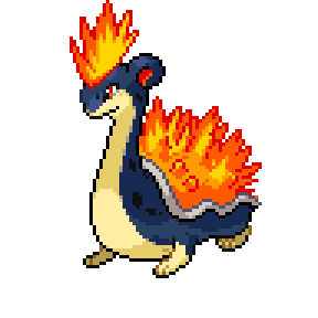 Quiras Sprite Image
