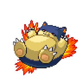 Quilax Sprite Image