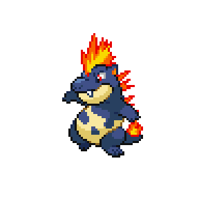Quinaw Sprite Image