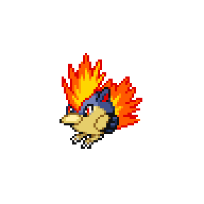 Quitu Sprite Image