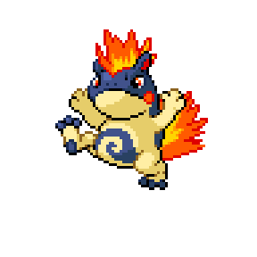 Quitoed Sprite Image