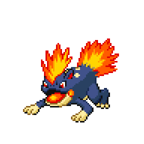Quitoed Sprite Image