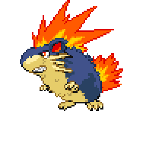 Quiicate Sprite Image