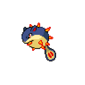 Quifish Sprite Image