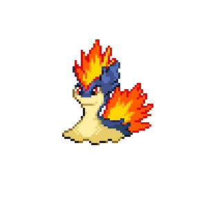 Quigma Sprite Image