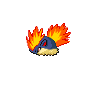 Quinub Sprite Image