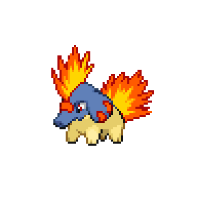 Quipy Sprite Image