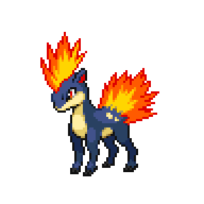 Quitler Sprite Image