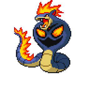 Quibok Sprite Image