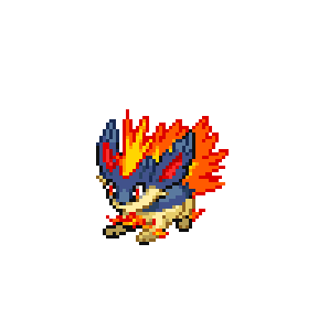 Quifeon Sprite Image