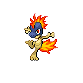 Quicko Sprite Image