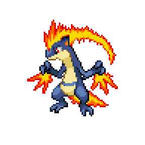 Quivyle Sprite Image