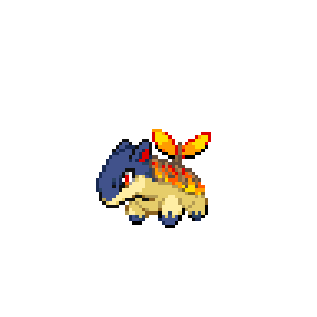 Quiwig Sprite Image