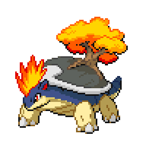 Quiterra Sprite Image