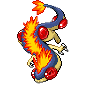 Quigon Sprite Image