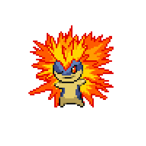 Quicott Sprite Image