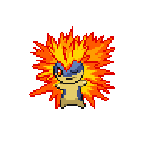 Quicott Sprite Image