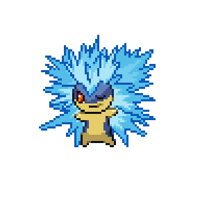 Quicott Sprite Image
