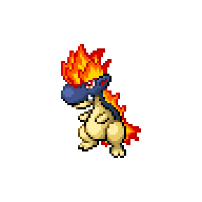 Quiagon Sprite Image