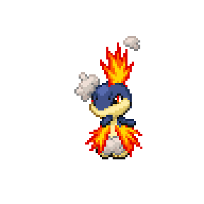 Quieary Sprite Image