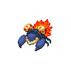 Quiras Sprite Image