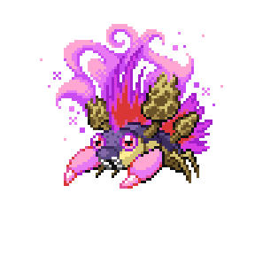 Quiras Sprite Image