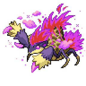Quisect Sprite Image