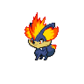 Quikin Sprite Image