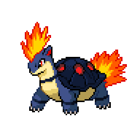Quikoal Sprite Image