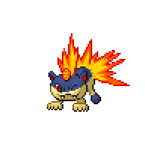 Quith Sprite Image